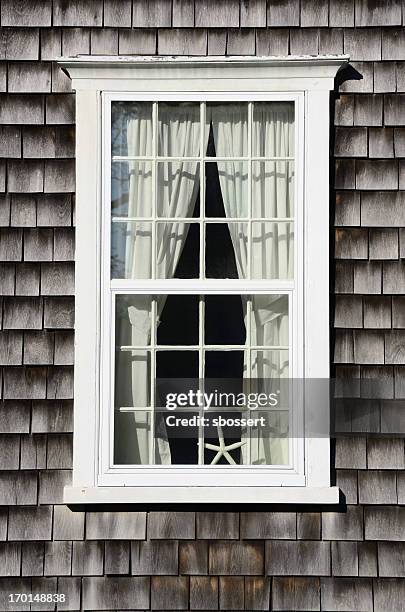 Modern Shell Window Shell Windows Photos and Premium High Res Pictures - Getty Images
