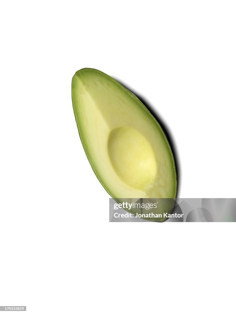 Avocado Slice