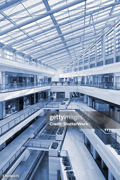 1,638 Atrium Mall Stock Photos, High-Res Pictures, and Images - Getty ...