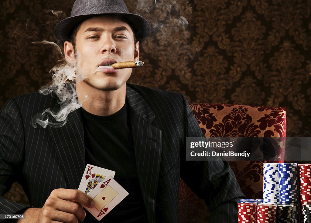 Card Player
