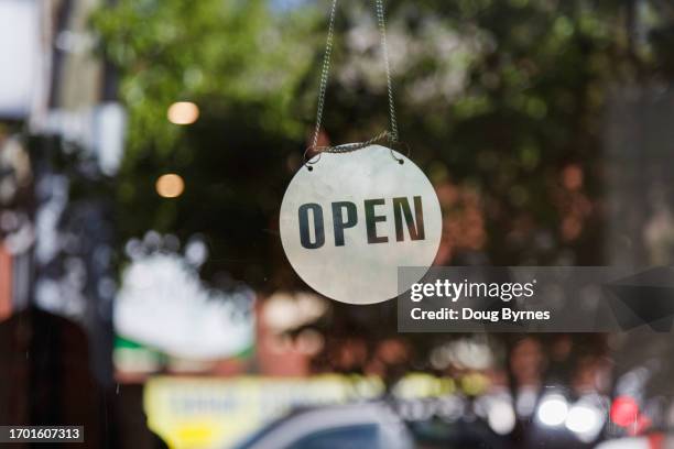 Store Open Sign Texture 2,101 Shop Sign Open Stock Photos, High-Res Pictures, and Images ...