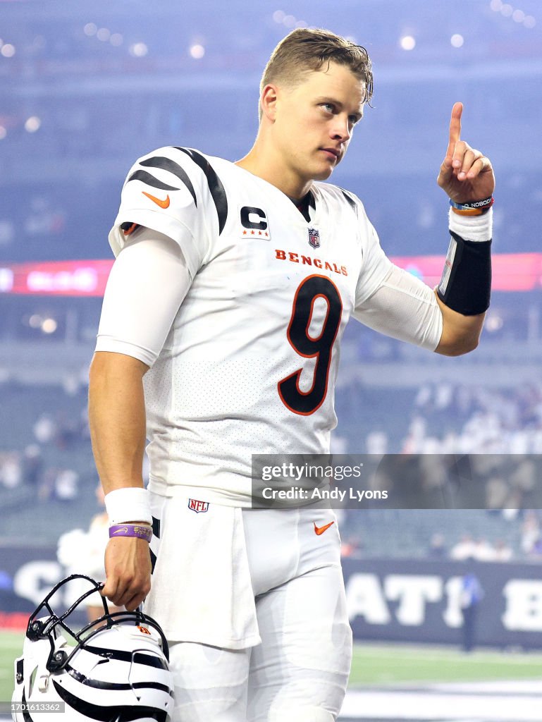 Los Angeles Rams v Cincinnati Bengals