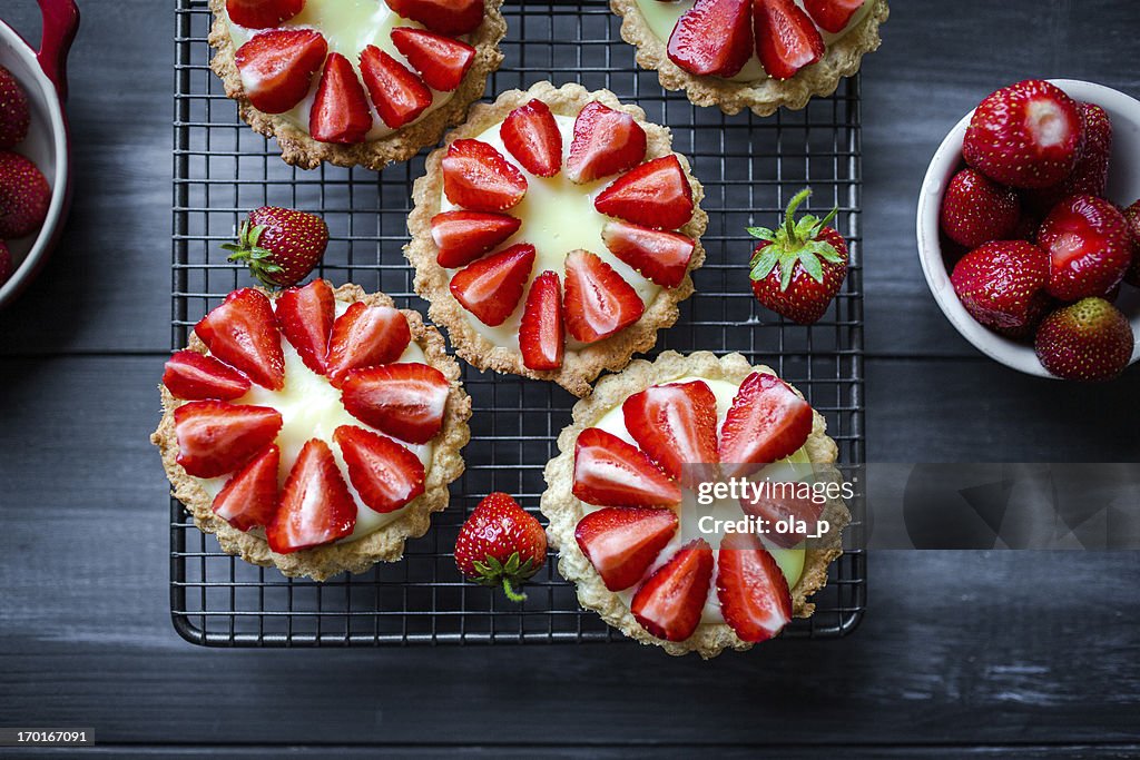 Tartlets