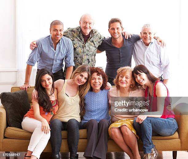 family photograph - surrounding stock pictures, royalty-free photos & images