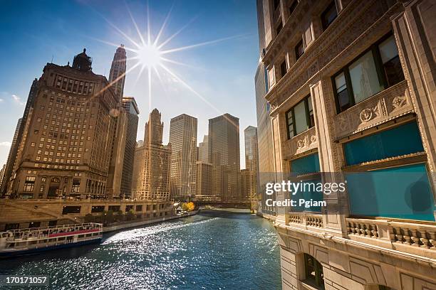 368 Port Of Chicago Stock Photos, HighRes Pictures, and Images Getty