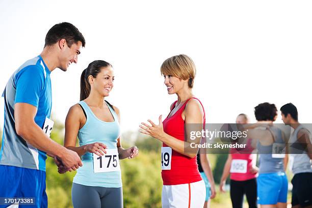 Different Races Talking Different Races Talking Photos and Premium High Res Pictures - Getty Images