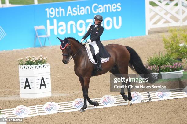 Sirivannavari Nariratana Horse Photos And Premium High Res Pictures sirivannavari-nariratana-horse-photos-and-premium-high-res-pictures