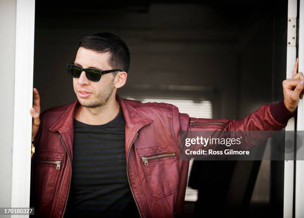Example (Rapper) Photos and Premium High Res Pictures - Getty Images