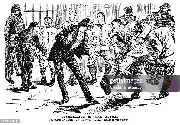 Jail House Drawing Photos and Premium High Res Pictures - Getty Images