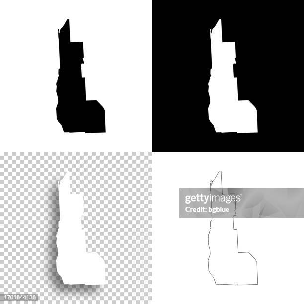 Cayuga County New York Maps For Design Blank White And Black Backgrounds, Stockfoto