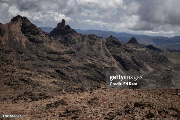 Kenya Rocks 1,221 Mt Kenya Stock Photos, High-Res Pictures, and Images - Getty Images