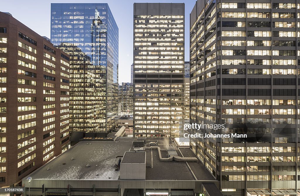 Canada - Calgary
