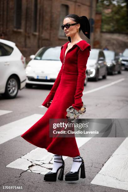 Angela Raz 718 ángela Rozas Saiz Photos & High Res Pictures - Getty Images