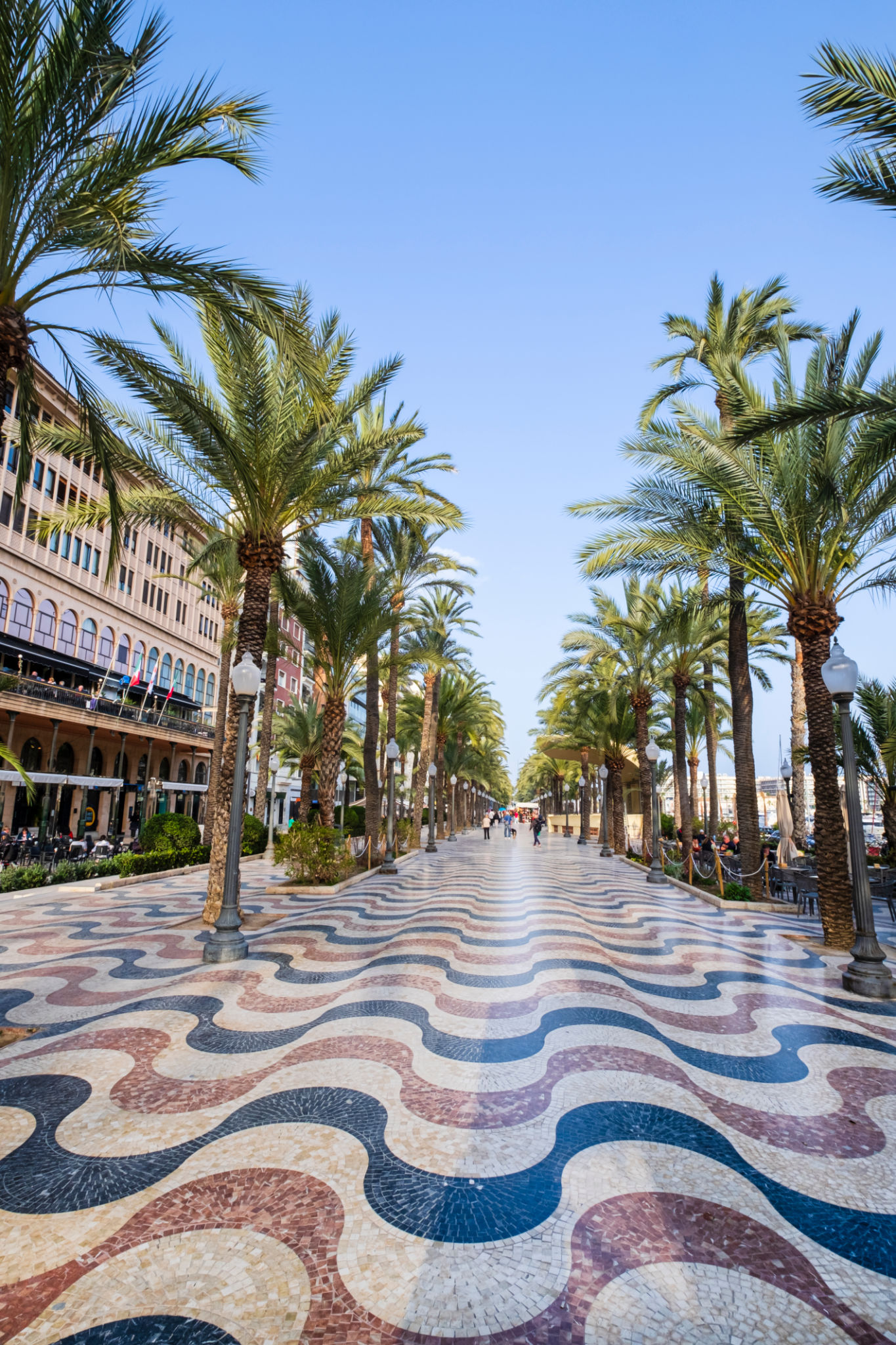 alicante mosaics