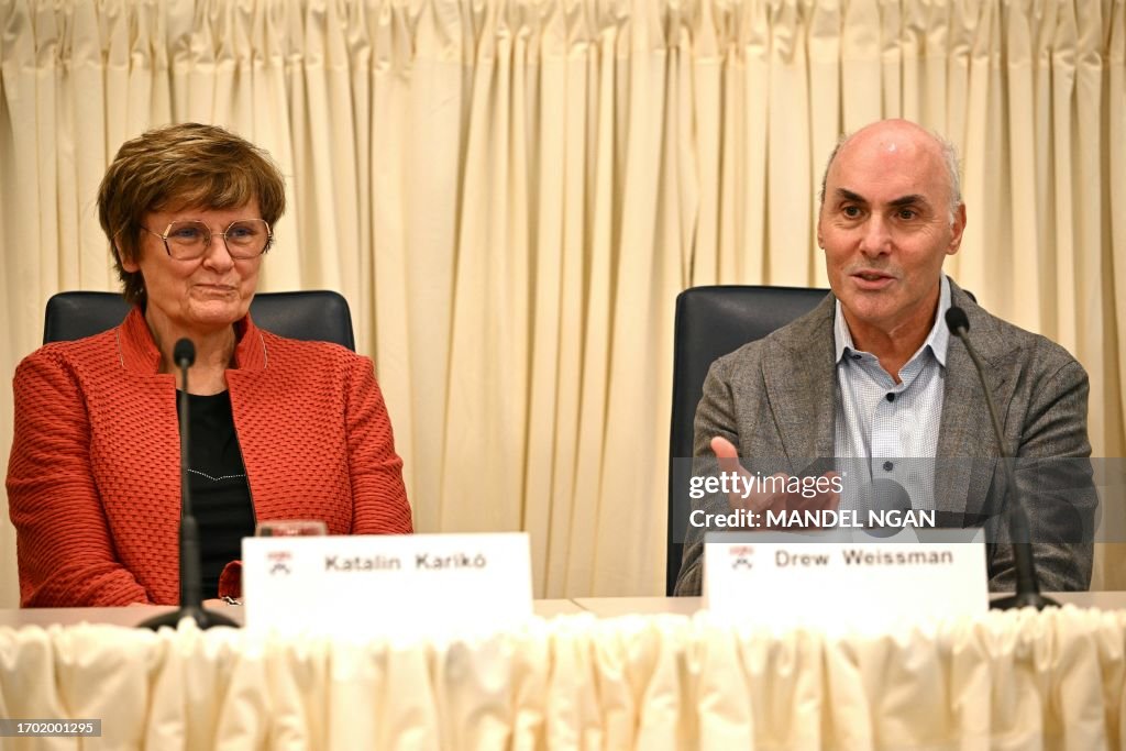 US-SWEDEN-NOBEL-MEDICINE-PRIZE