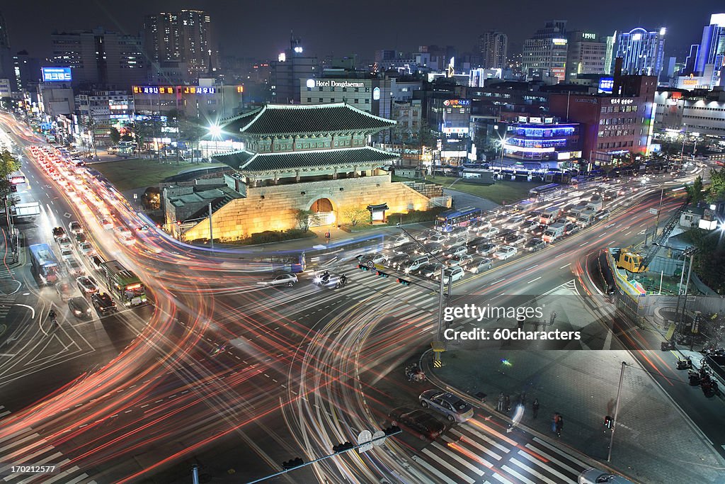 Seoul heunginjimun