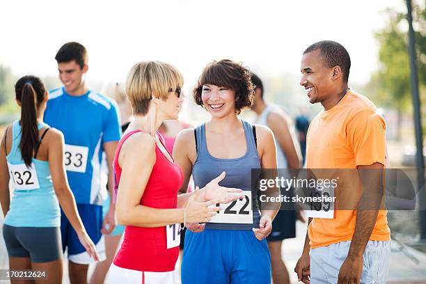 Different Races Talking 299 Different Races Talking Stock Photos, High-Res Pictures, and Images ...