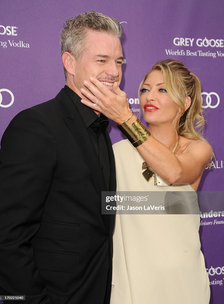 12th Annual Chrysalis Butterfly Ball