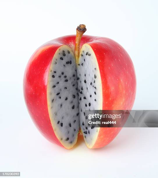 563 Genetically Modified Apple Stock Photos, High-Res Pictures, and ...
