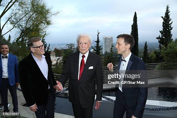 Kevin Runkle 28 June Runkle Stock Photos, High-Res Pictures, and Images - Getty Images