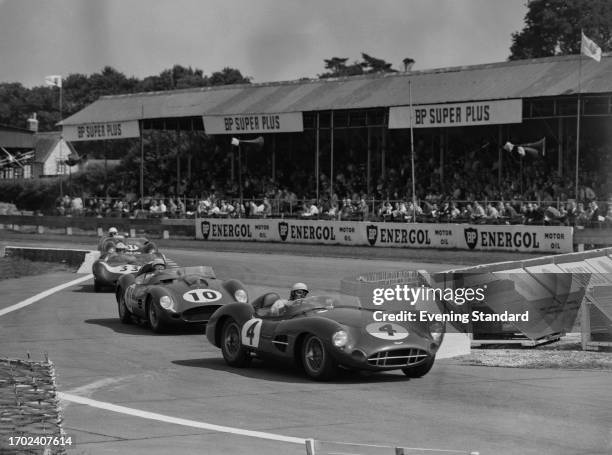 Date Rac 1953 Rac Tourist Trophy Explained – OKVM