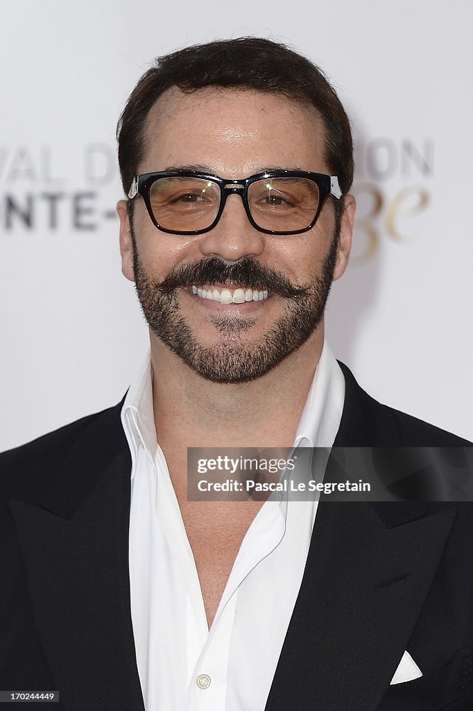 53rd Monte Carlo TV Festival - Opening Ceremony