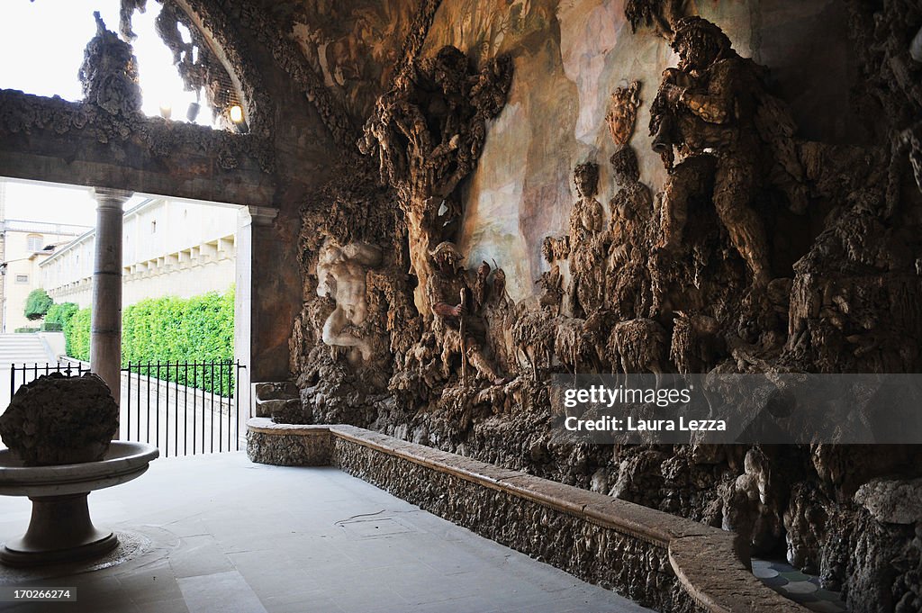 Florence: The Sites of Dan Brown's Inferno