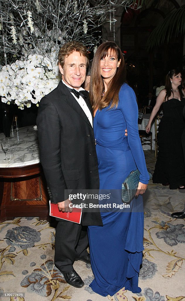 2013 Tony Awards - Gala