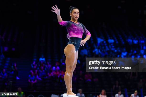 Aleah Aleah Finnegan Photos and Premium High Res Pictures - Getty Images