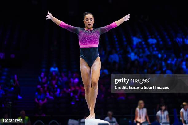 Aleah Aleah Finnegan Photos and Premium High Res Pictures - Getty Images