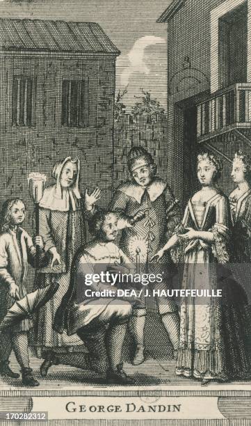 Jean De Hautefeuille Photos and Premium High Res Pictures Getty Images