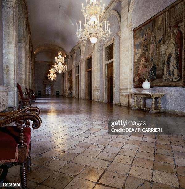 78 Farnese Hall Stock Photos, High-Res Pictures, and Images - Getty Images