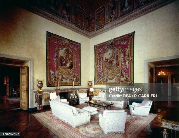 78 Farnese Hall Stock Photos, High-Res Pictures, and Images - Getty Images