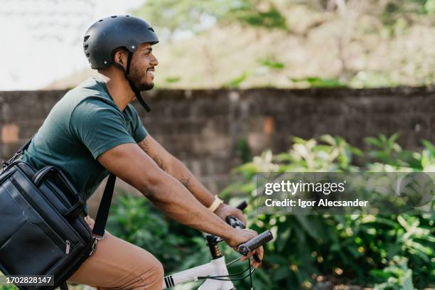 African Delivery Rider African Delivery Rider Photos and Premium High Res Pictures - Getty Images