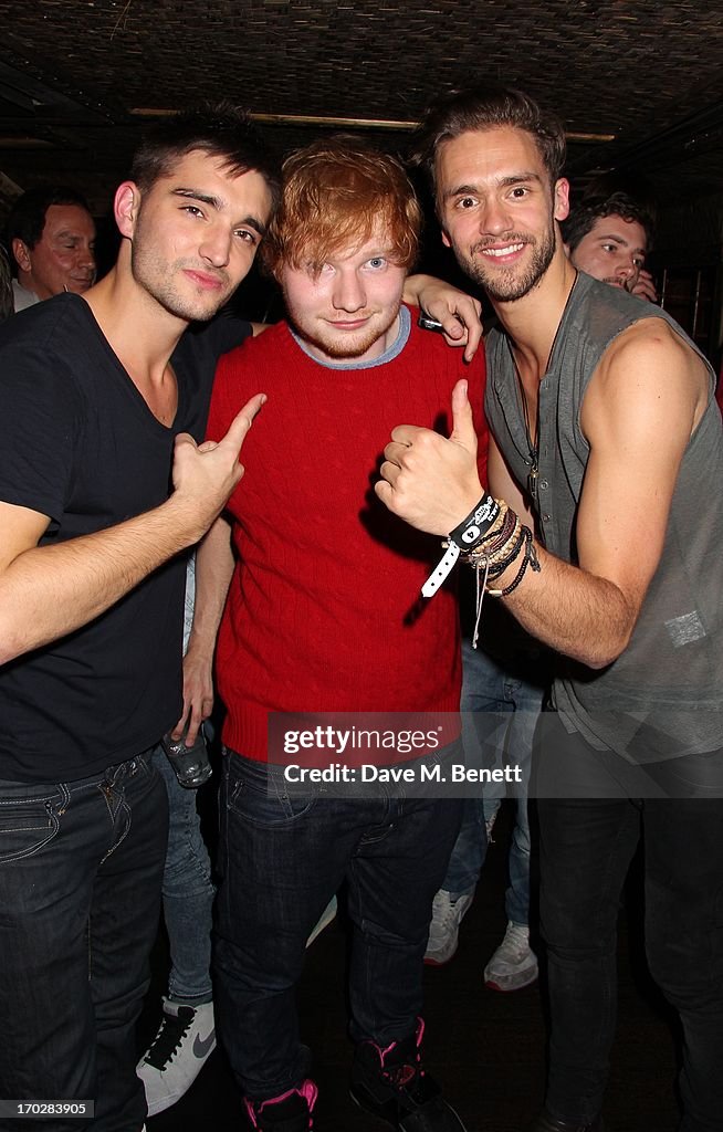Capital Summertime Ball - After Party