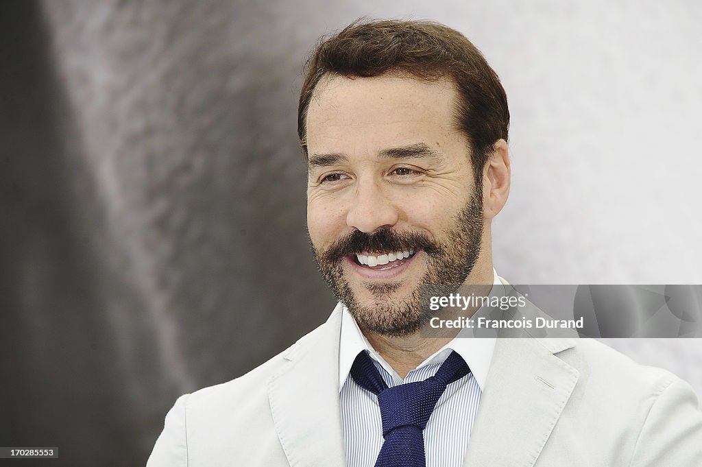 'Mr Selfridge' Photocall At The 53rd Monte Carlo TV Festival