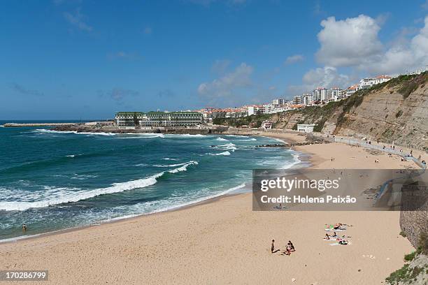 baleia beach - paixão stock-fotos und bilder