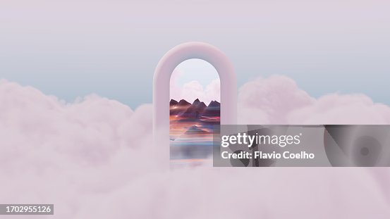 Gateway to digital dreamscapes Gateway to digital dreamscapes