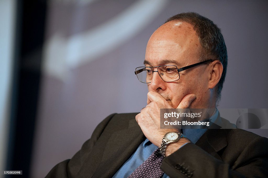 The International Economic Forum Of The Americas' Conference Of Montreal