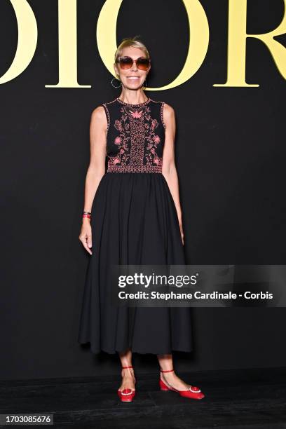 Collection Mathilde Favier 884 Mathilde Favier Photos & High Res Pictures - Getty Images