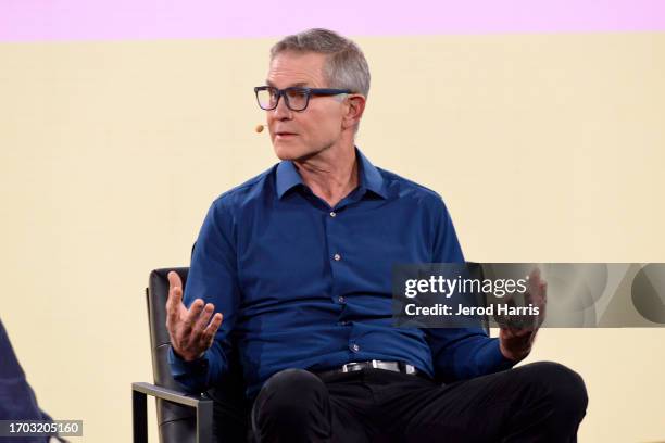 David Baszucki Rdc Roblox Photos and Premium High Res Pictures - Getty Images
