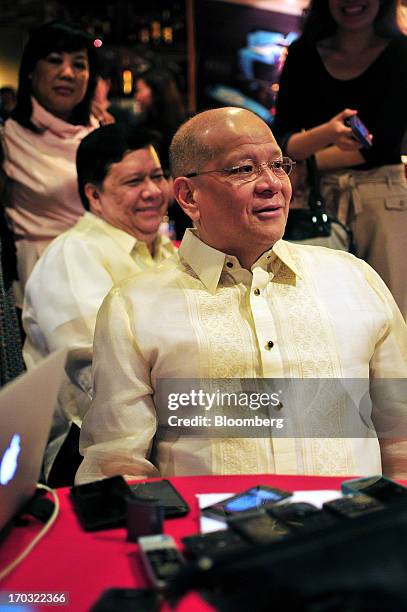How Ramon Ang Started 222 Philippines San Miguel Corporation Stock Photos, High-Res Pictures ...