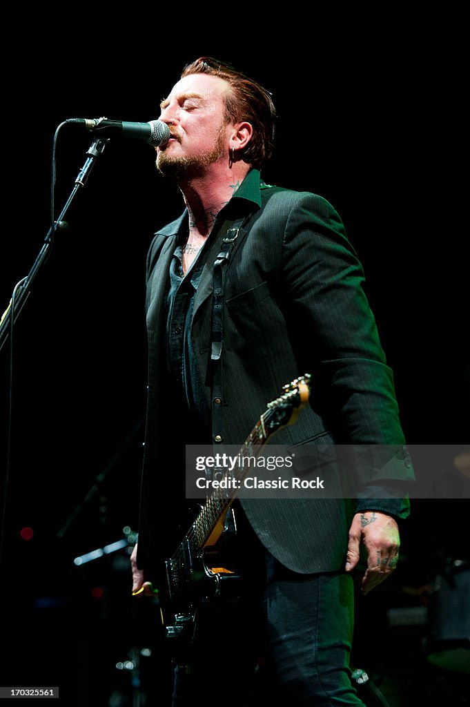 Ginter Singer British rock guitarist and singer-songwriter Ginger Wildheart... News ...