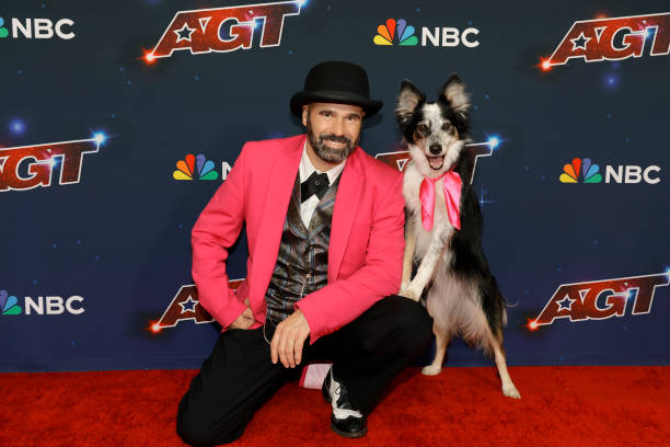 CA: Red Carpet For "America's Got Talent" Season 18 Live Show