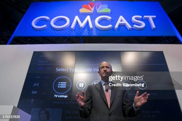 National Cable and Telecommunications Association Cable Show National Cable and Telecommunications Association Cable Show