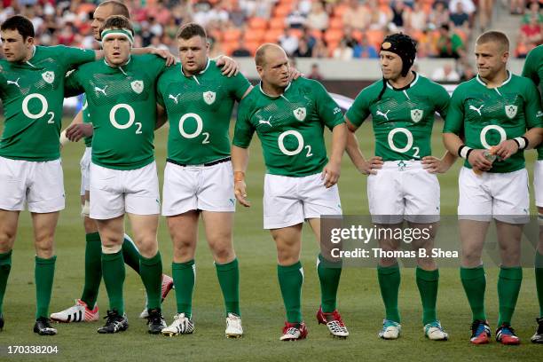 Irish Rugb Irish Rugby Football Union Photos and Premium High Res Pictures - Getty ...
