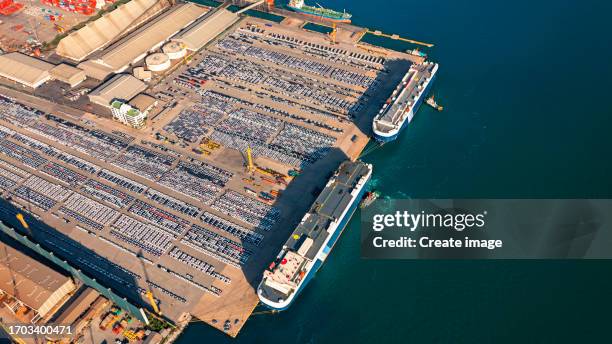 Roro Riga 2,699 Roro Ship Stock Photos, High-Res Pictures, and Images - Getty Images