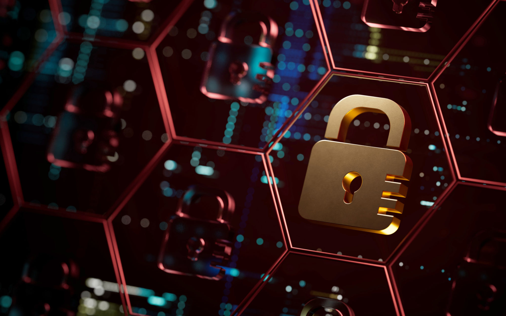 ransomware protection