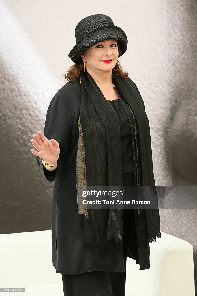 'Vive La Colo!' Photocall At The 53rd Monte Carlo TV Festival
