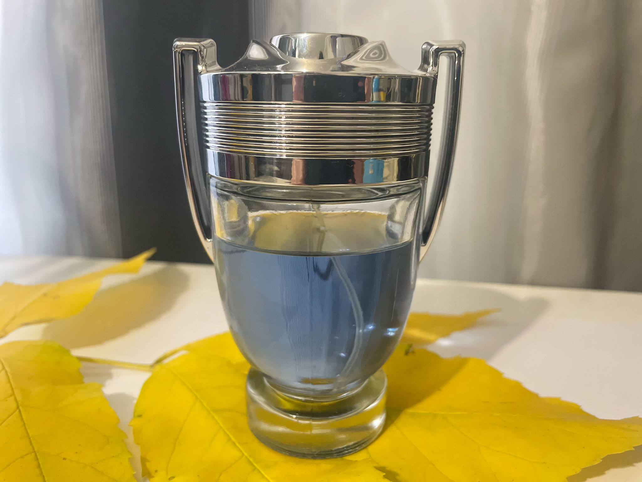 paco rabanne perfume